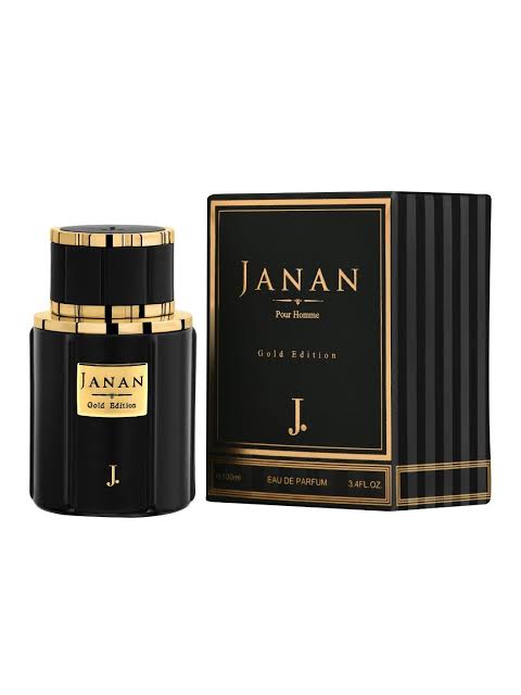 Janan Gold Edition Free Shipping