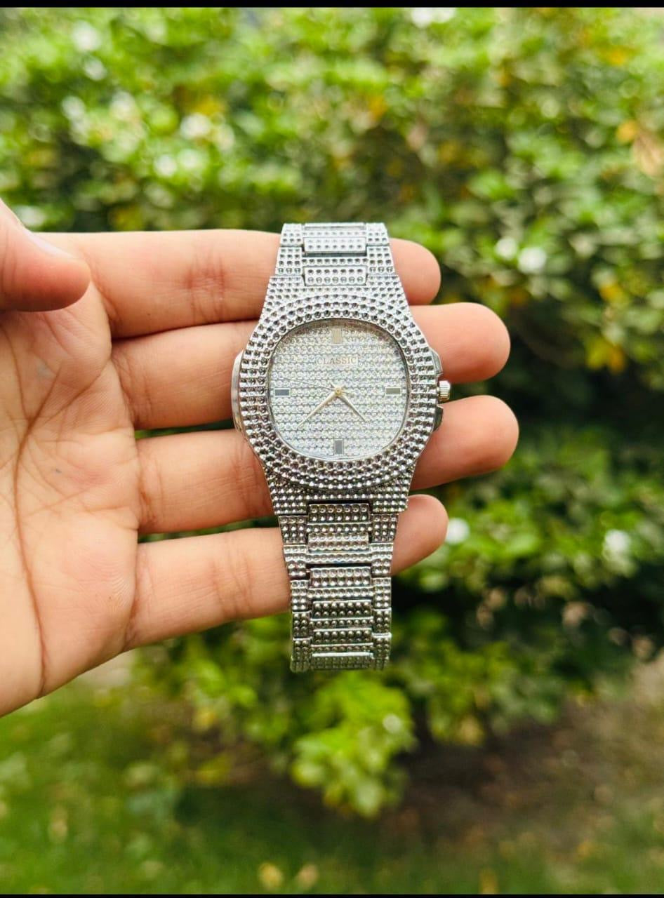 Premium Luxury Watch For Male & Female