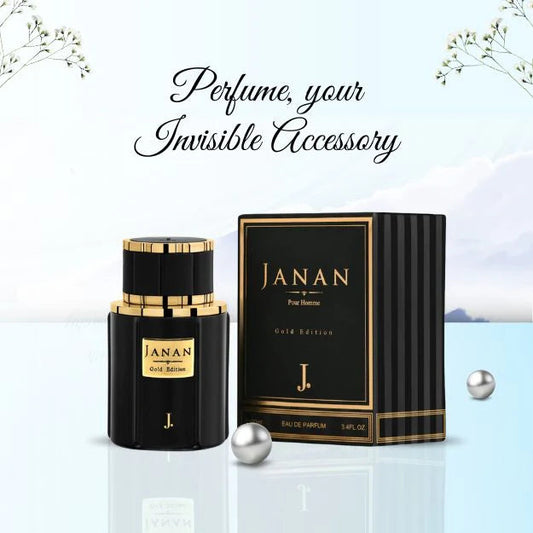 Janan Gold Edition Free Shipping