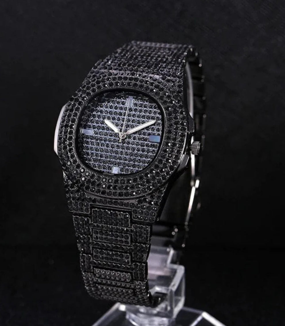 Premium Luxury Watch For Male & Female
