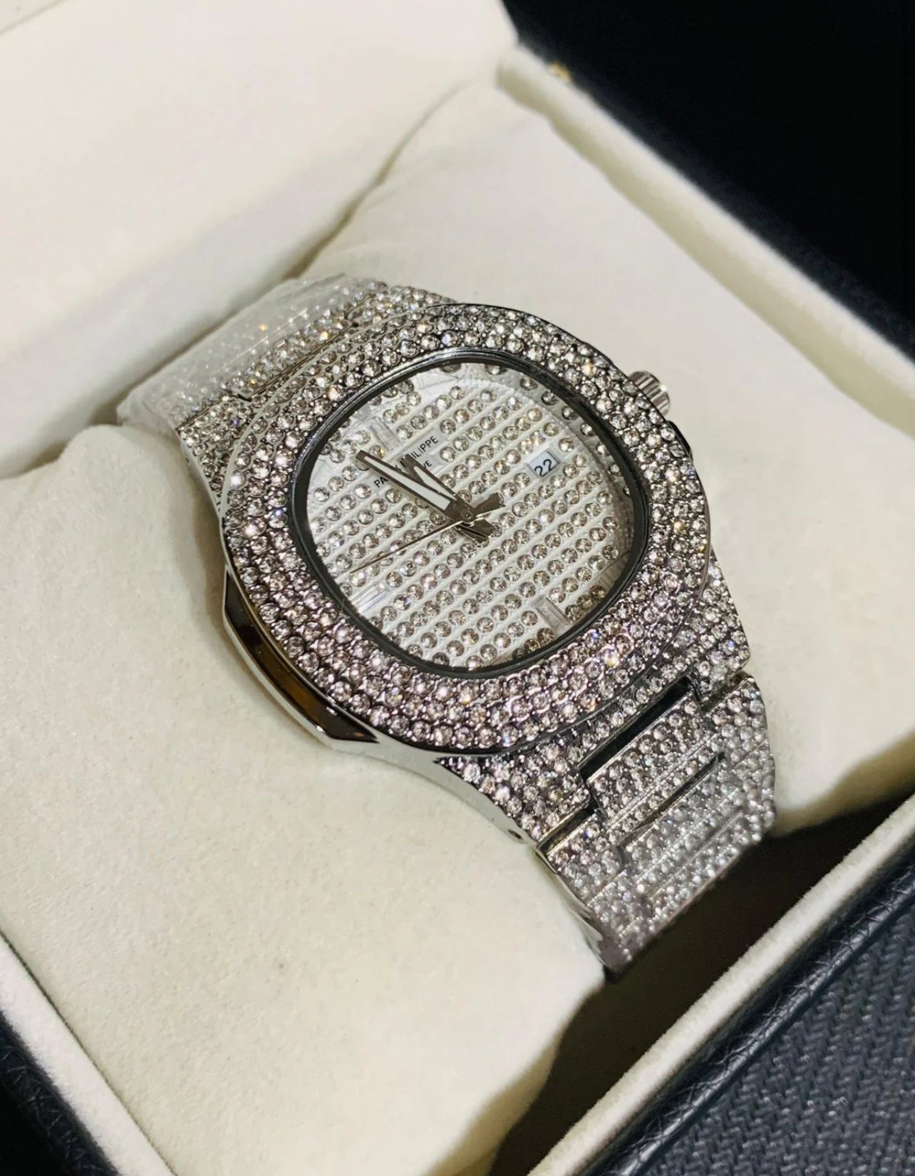 Premium Luxury Watch For Male & Female