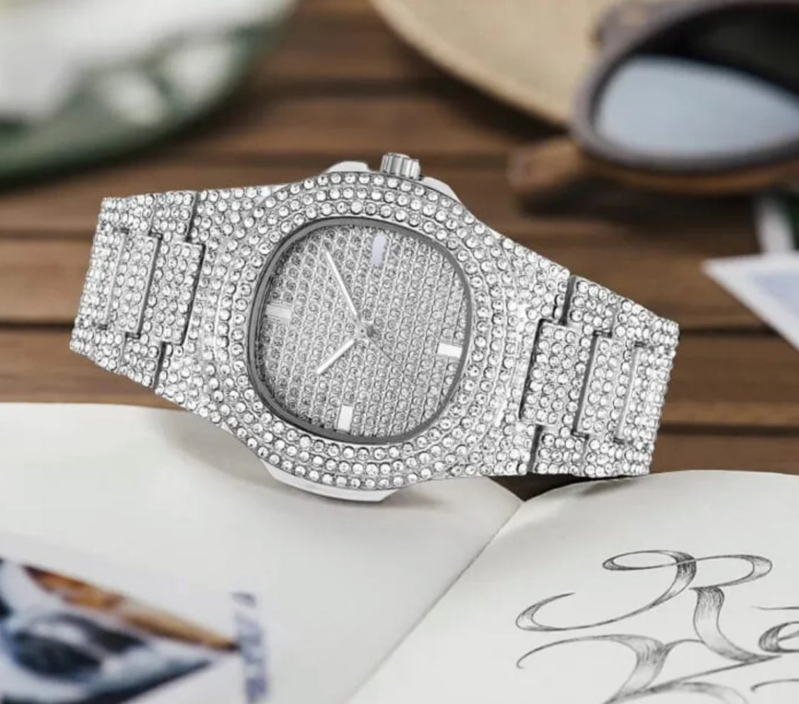 Premium Luxury Watch For Male & Female