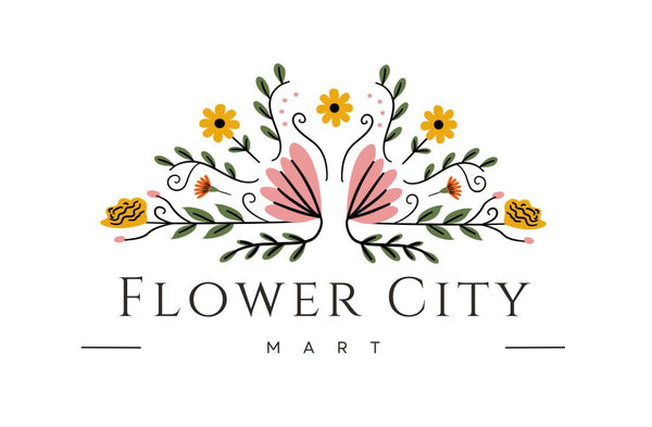 FLOWER CITY MART
