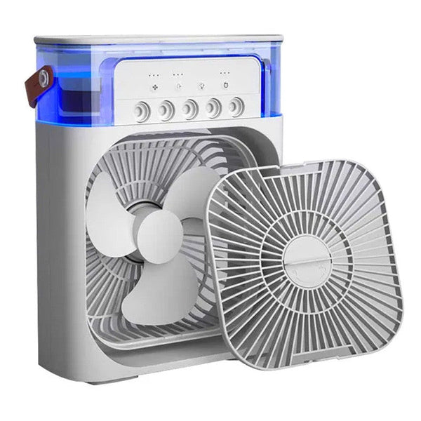 Mini Air Cooler Fan